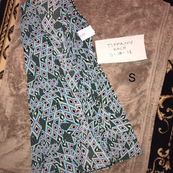 S Joy Vest BNWT - Picture 8 of 13